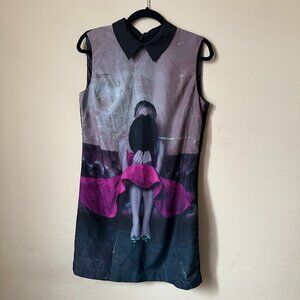 TED BAKER DRESS